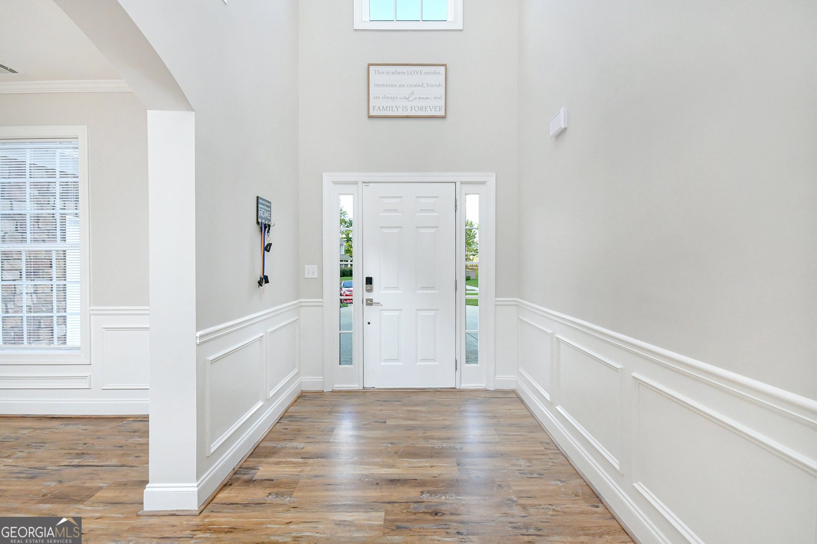 387 Fern Court Hoschton - 7