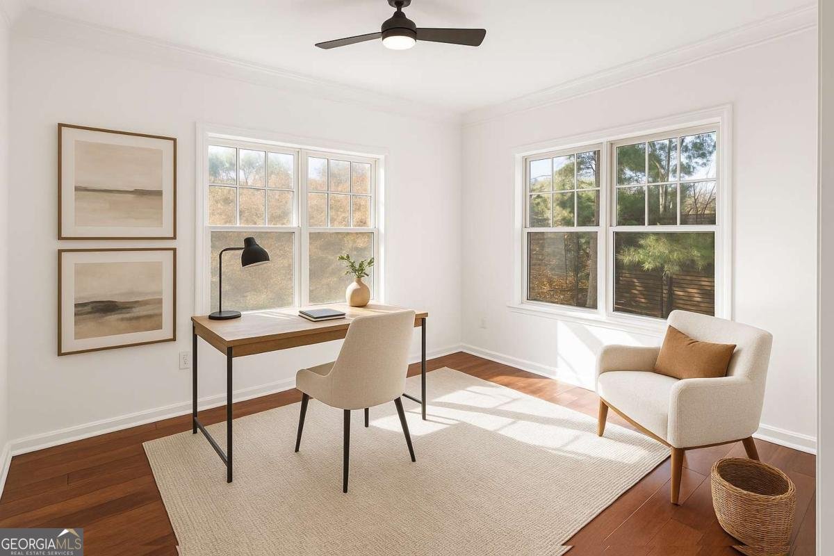 2700 Pine Tree Road Atlanta - 15