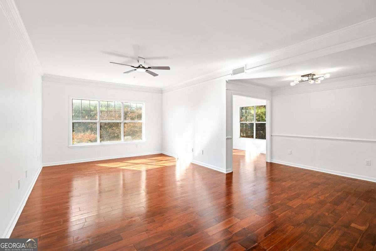 2700 Pine Tree Road Atlanta - 3