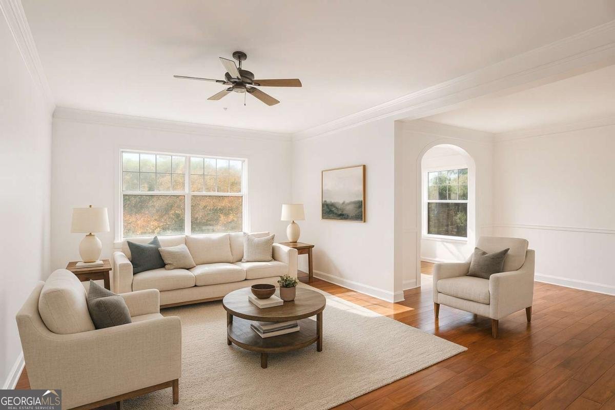 2700 Pine Tree Road Atlanta - 4