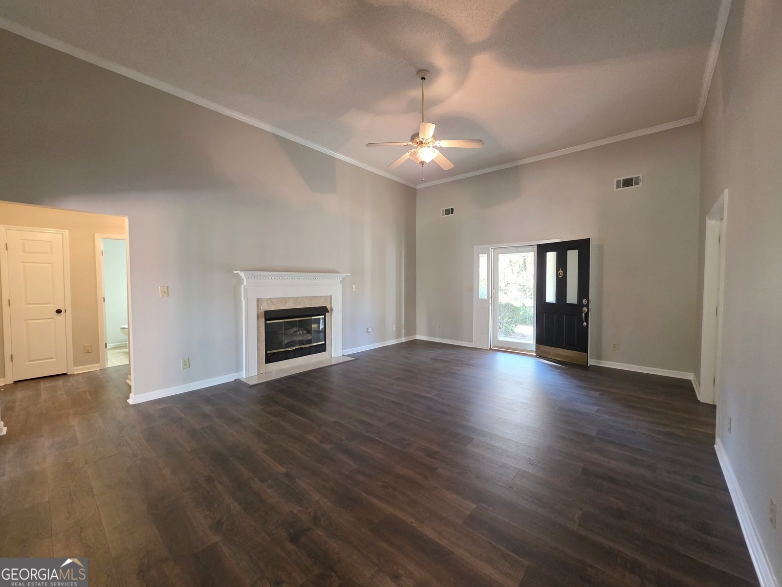 307 Pheasant Ridge Drive Warner Robins - 10