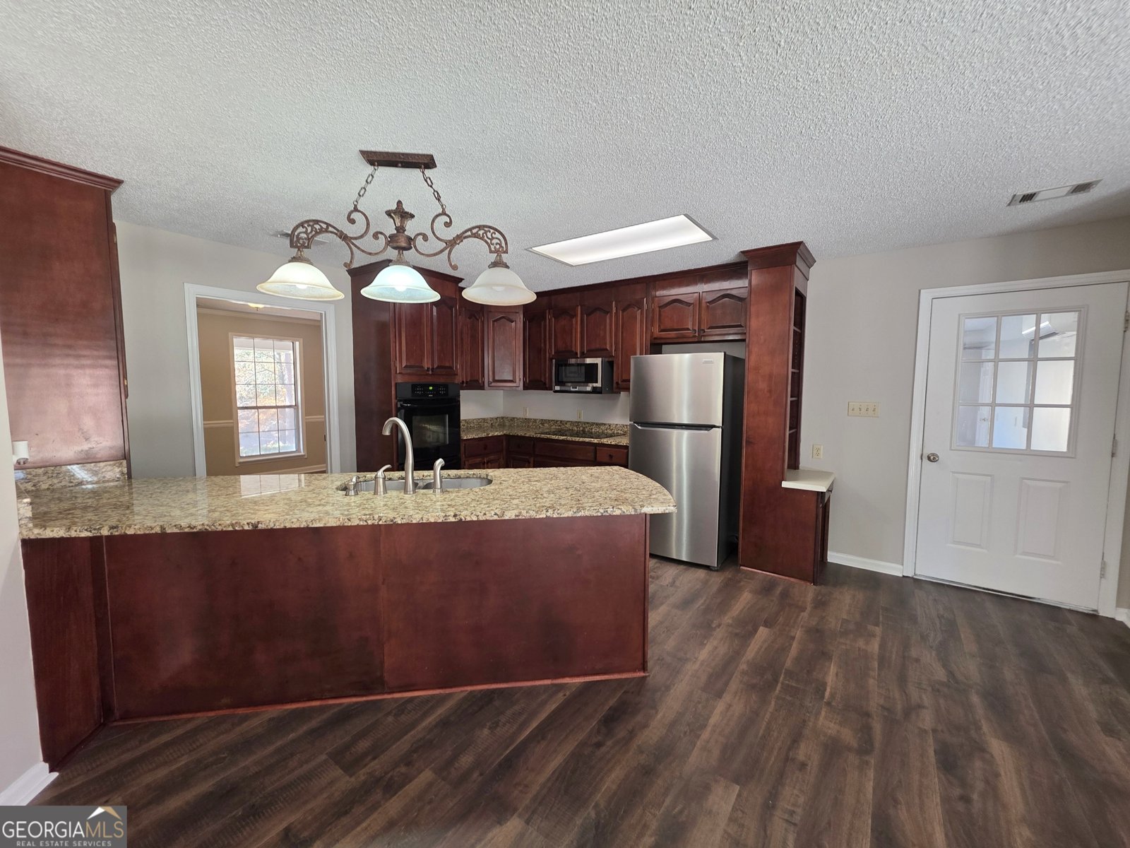 307 Pheasant Ridge Drive Warner Robins - 14