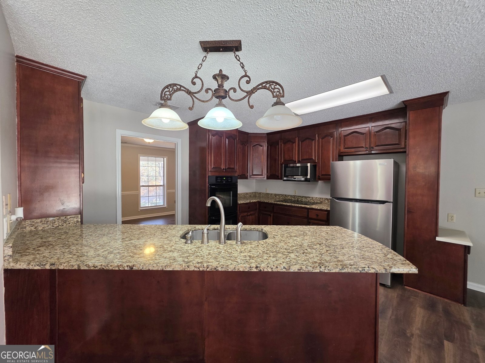 307 Pheasant Ridge Drive Warner Robins - 15