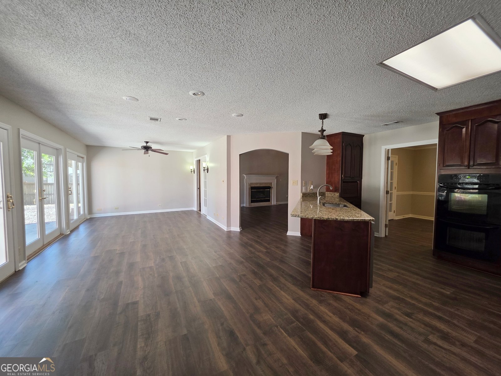 307 Pheasant Ridge Drive Warner Robins - 16