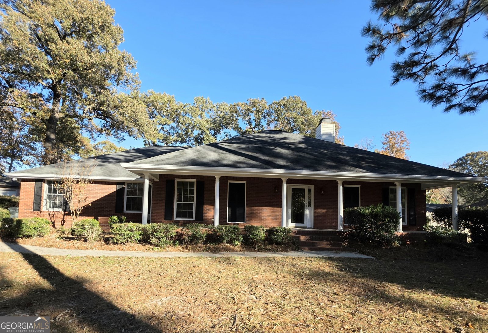 307 Pheasant Ridge Drive Warner Robins - 2