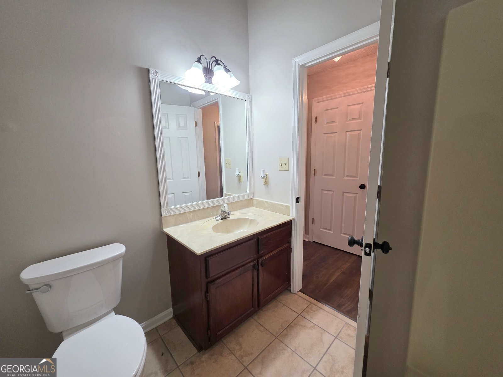 307 Pheasant Ridge Drive Warner Robins - 30