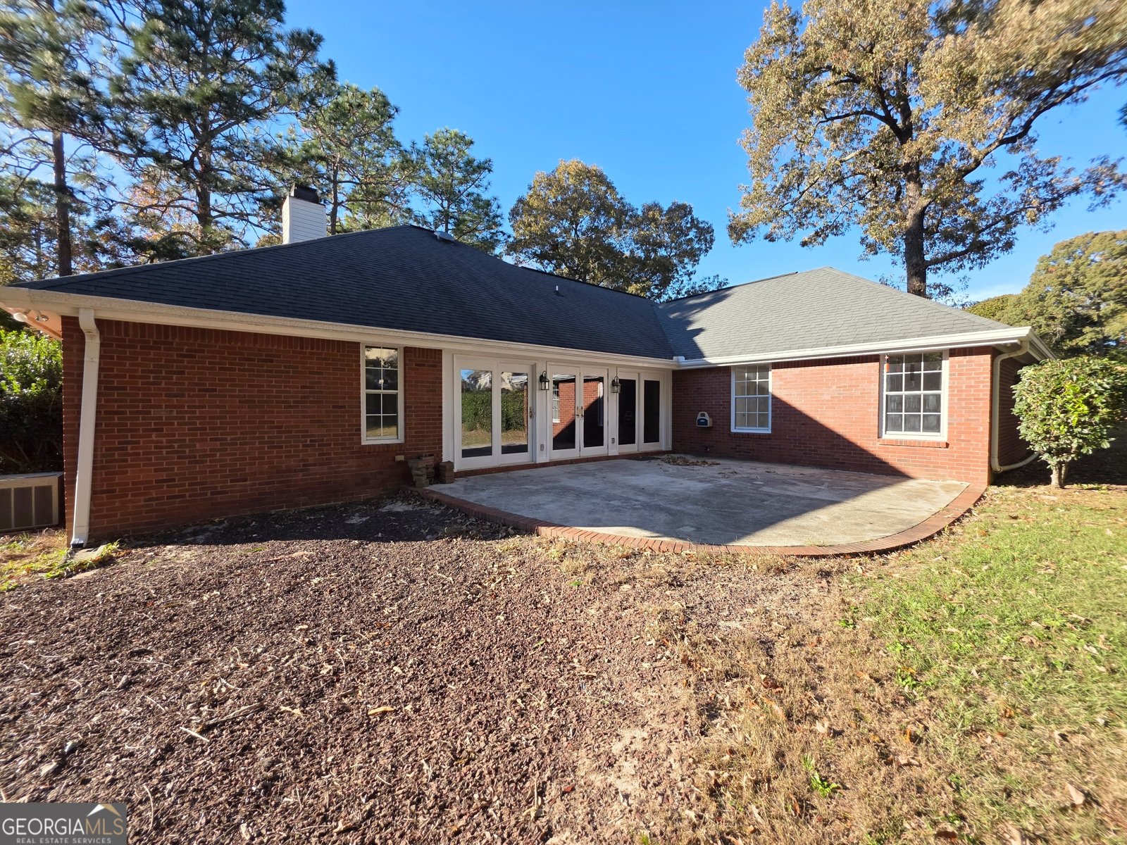 307 Pheasant Ridge Drive Warner Robins - 36
