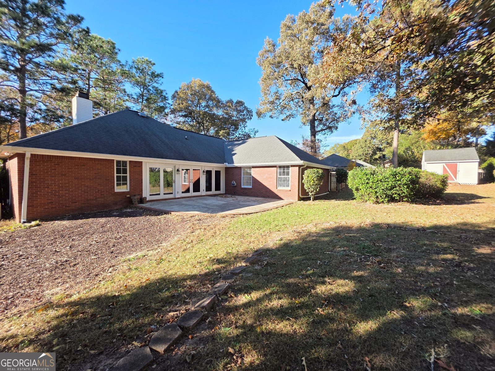 307 Pheasant Ridge Drive Warner Robins - 37