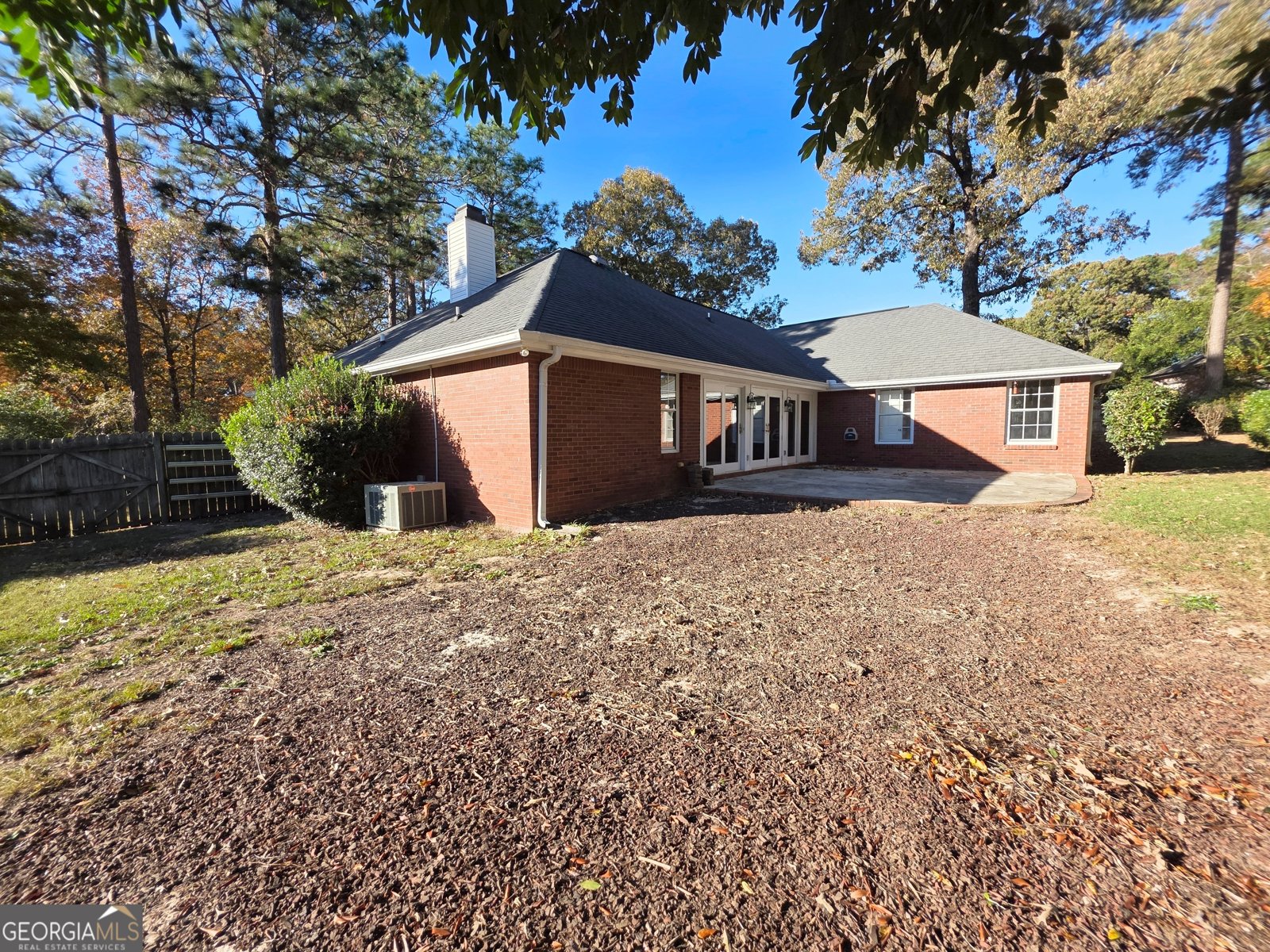 307 Pheasant Ridge Drive Warner Robins - 38