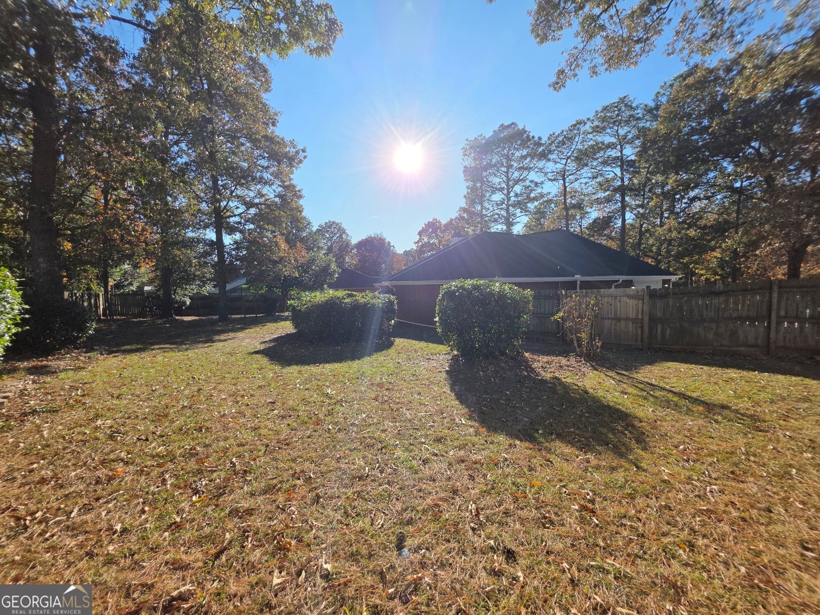 307 Pheasant Ridge Drive Warner Robins - 39