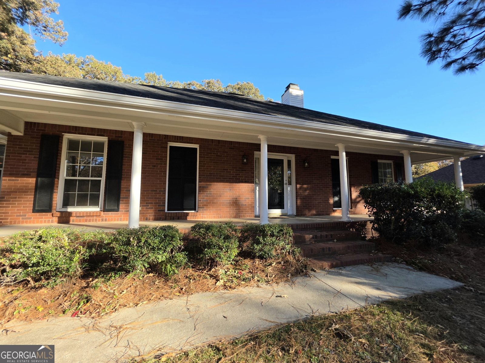 307 Pheasant Ridge Drive Warner Robins - 4