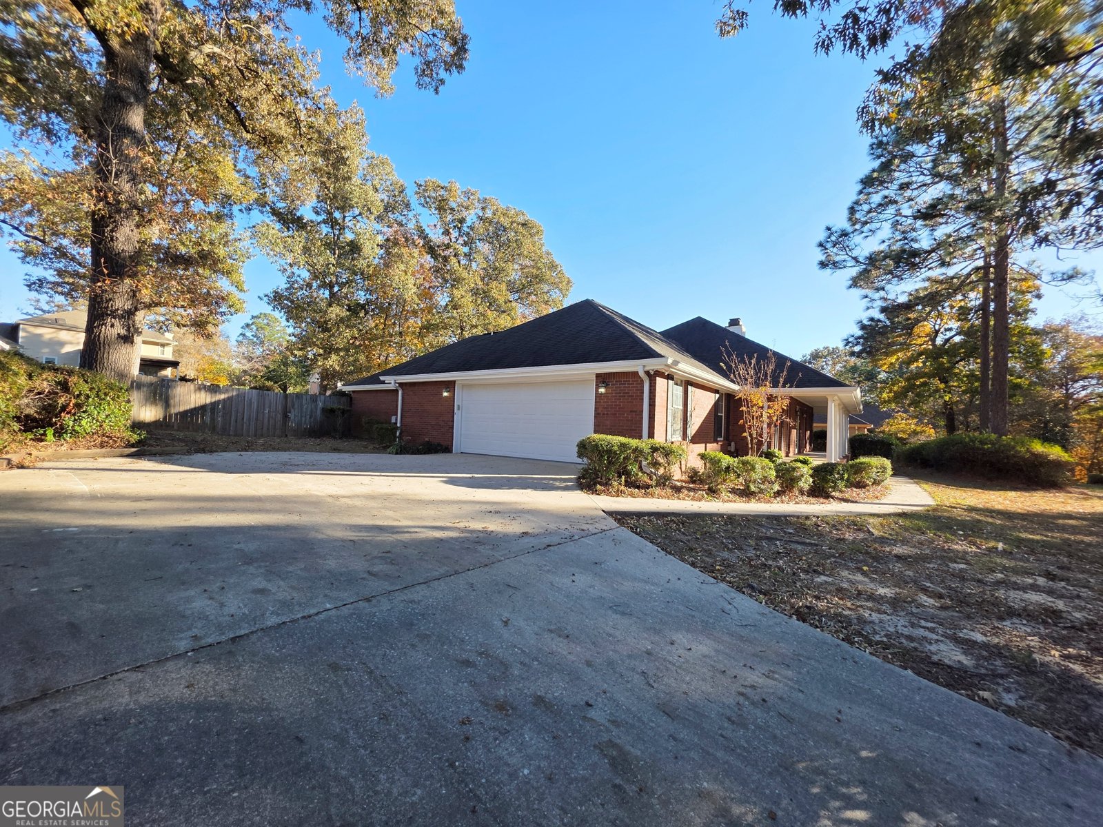 307 Pheasant Ridge Drive Warner Robins - 5