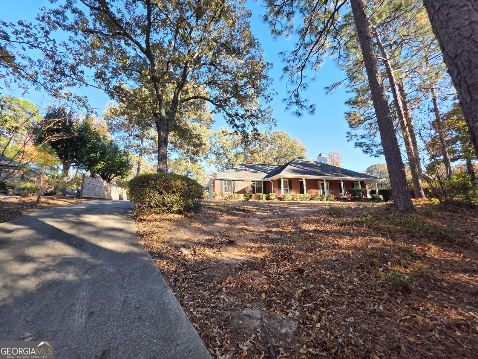 307 Pheasant Ridge Drive Warner Robins - 6