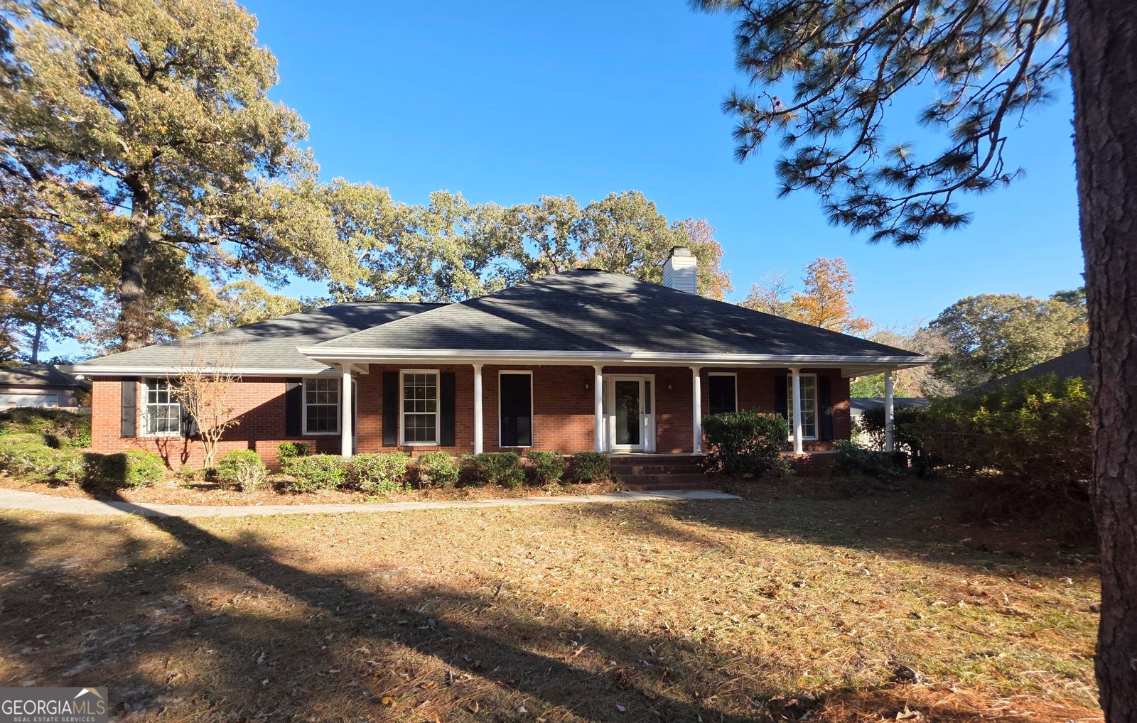 307 Pheasant Ridge Drive Warner Robins - 7