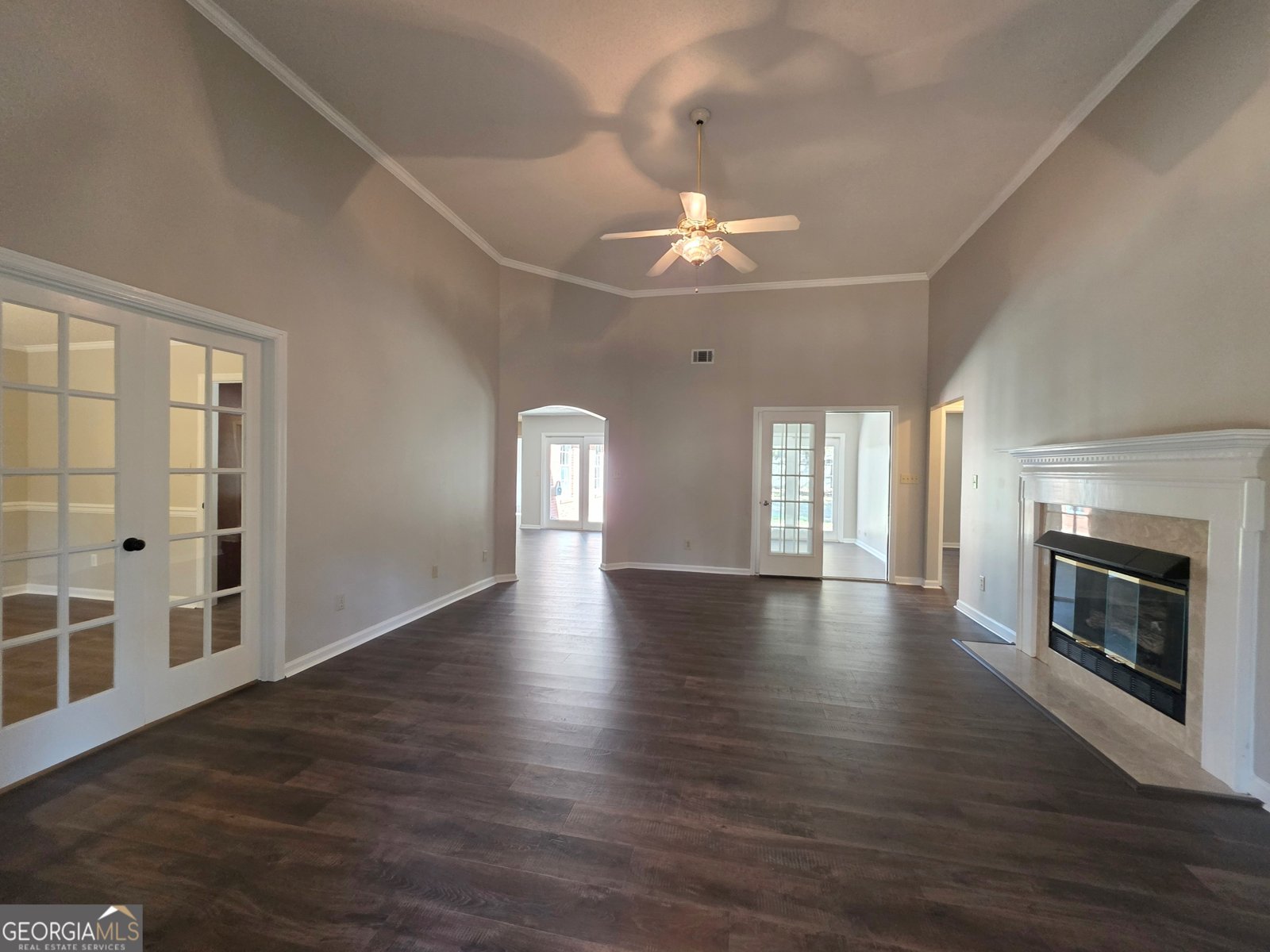 307 Pheasant Ridge Drive Warner Robins - 8