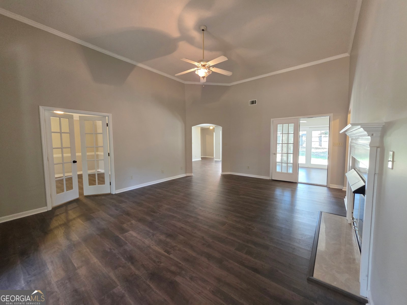 307 Pheasant Ridge Drive Warner Robins - 9