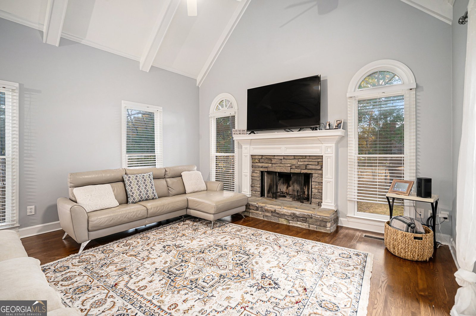 632 Owl Creek Drive Powder Springs - 10