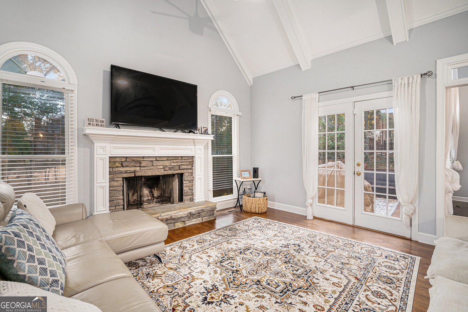 632 Owl Creek Drive Powder Springs - 11