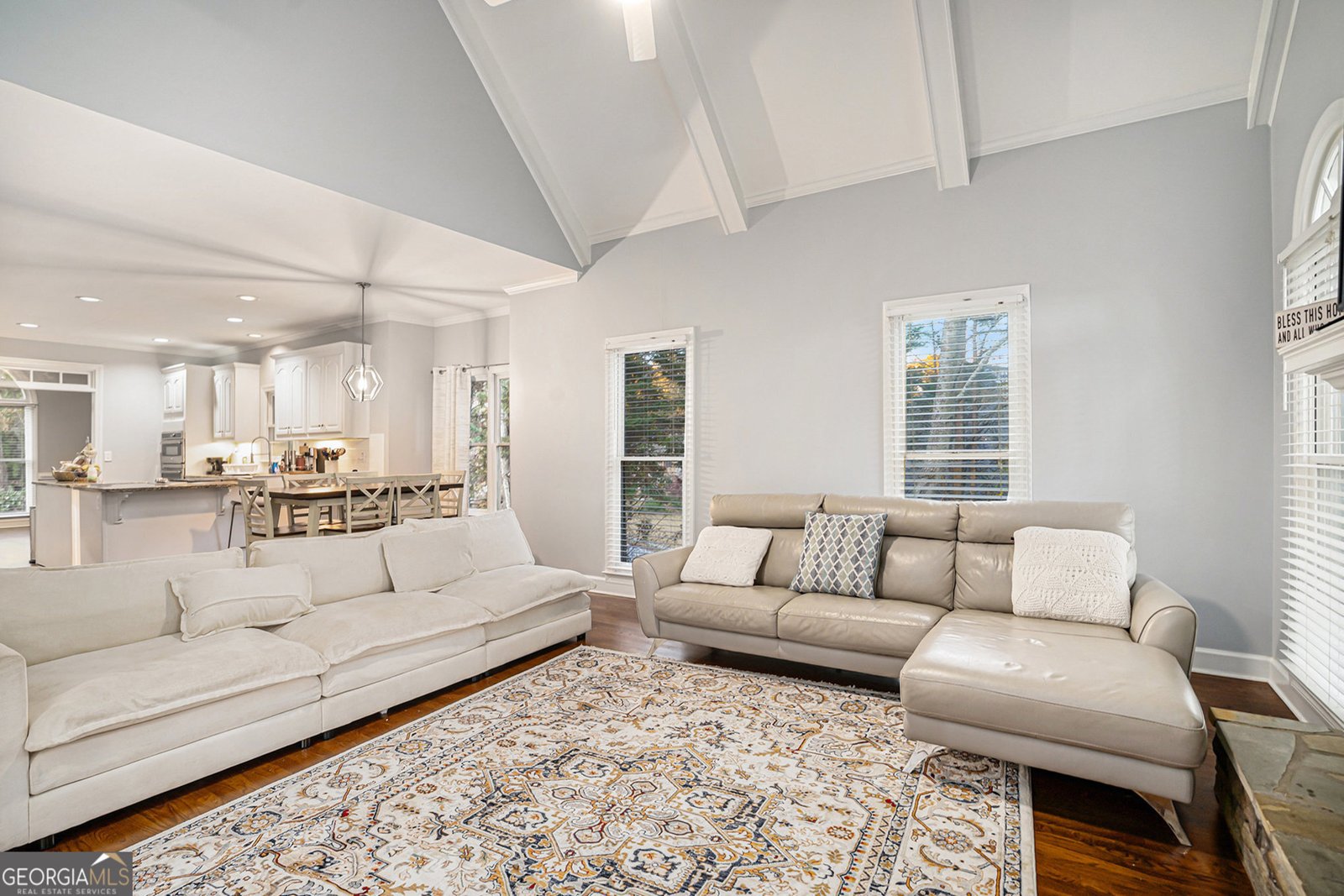 632 Owl Creek Drive Powder Springs - 12