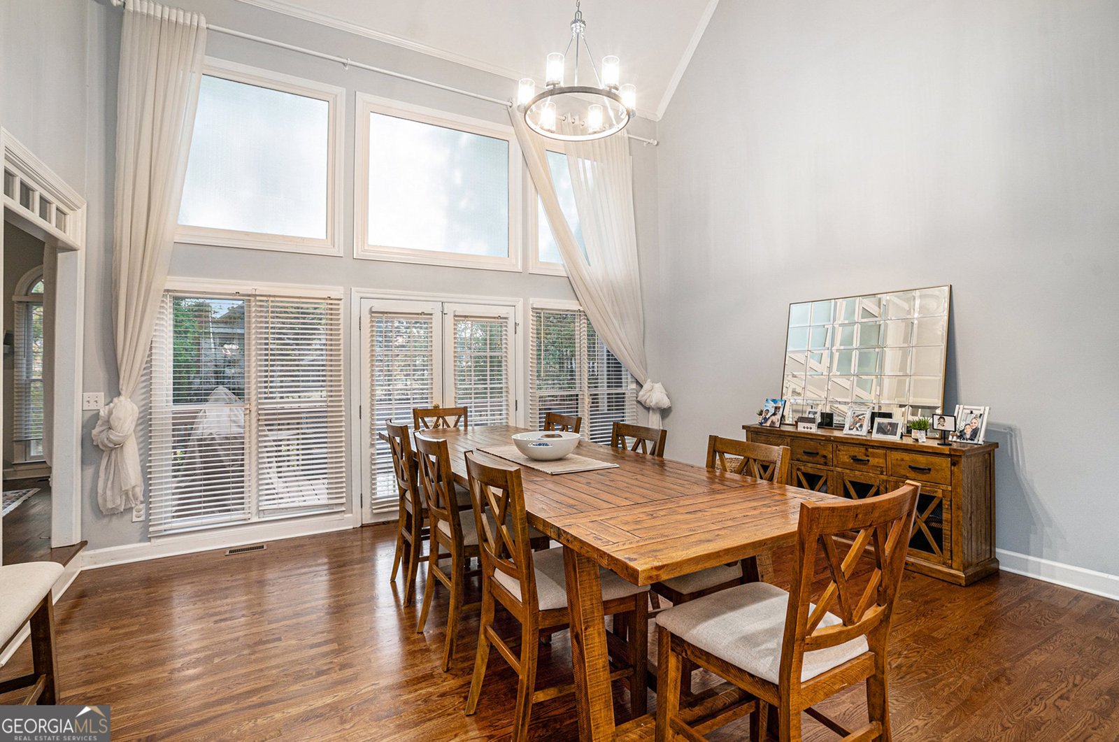 632 Owl Creek Drive Powder Springs - 13