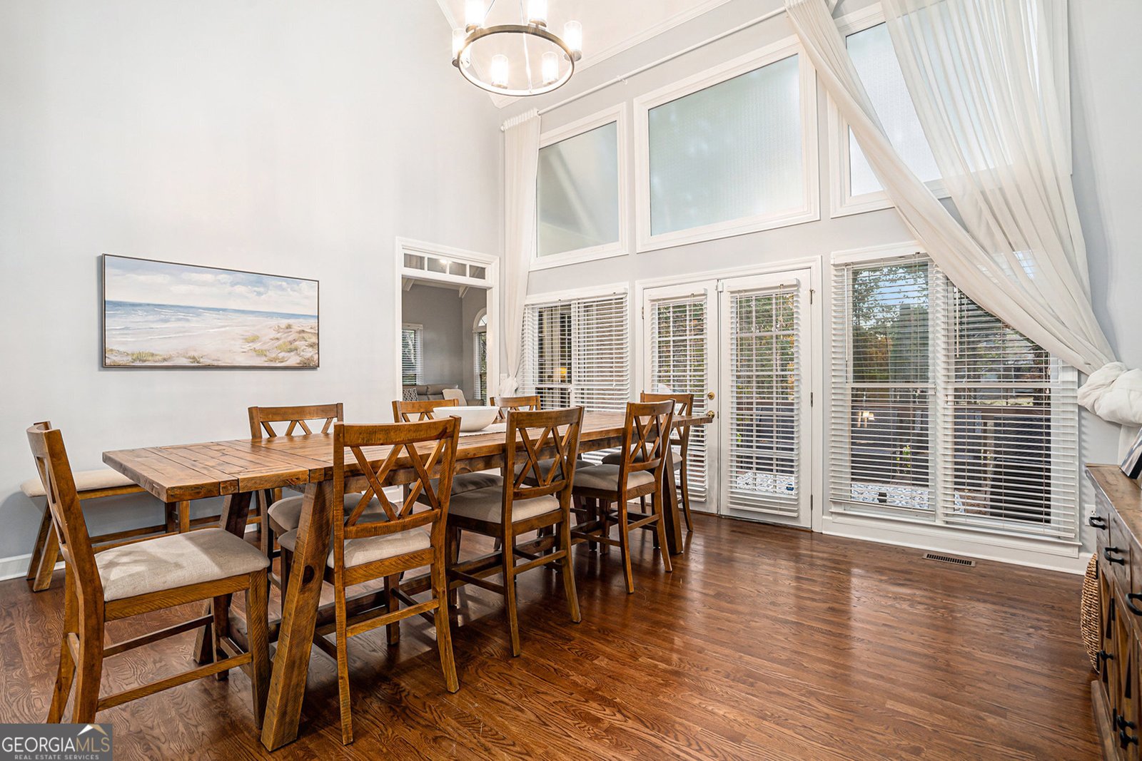 632 Owl Creek Drive Powder Springs - 14