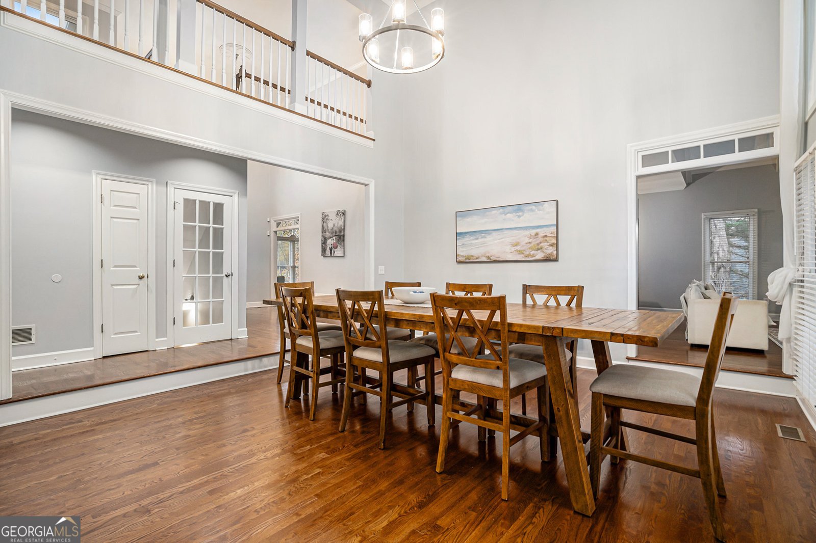 632 Owl Creek Drive Powder Springs - 15