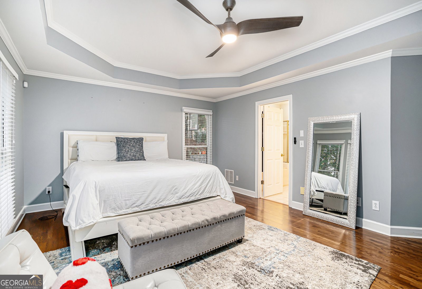 632 Owl Creek Drive Powder Springs - 16