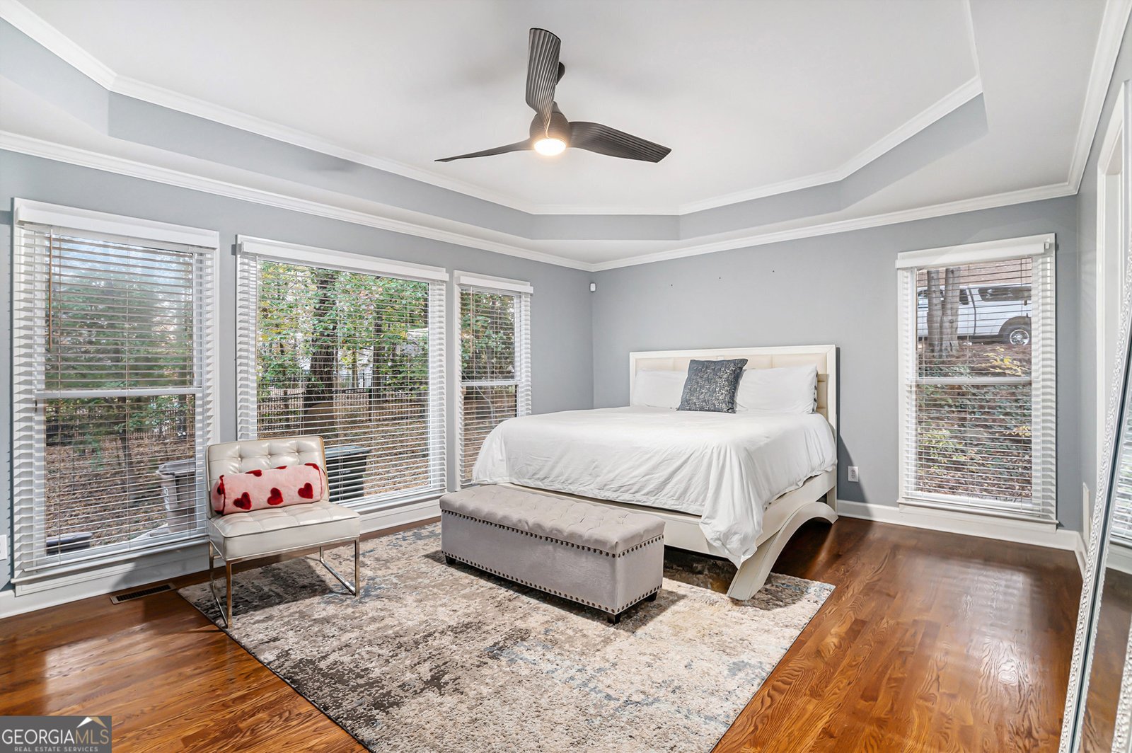 632 Owl Creek Drive Powder Springs - 17