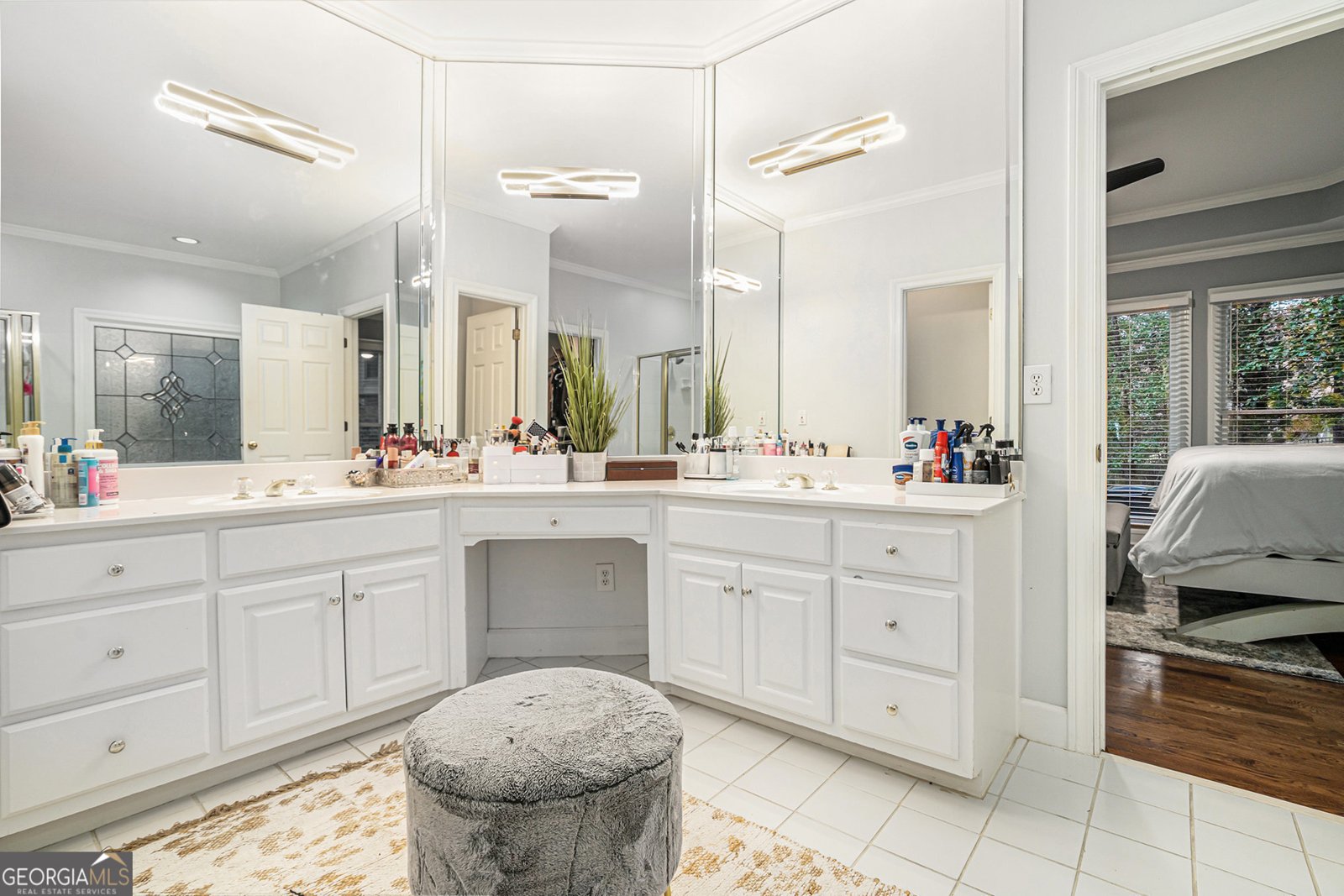 632 Owl Creek Drive Powder Springs - 18