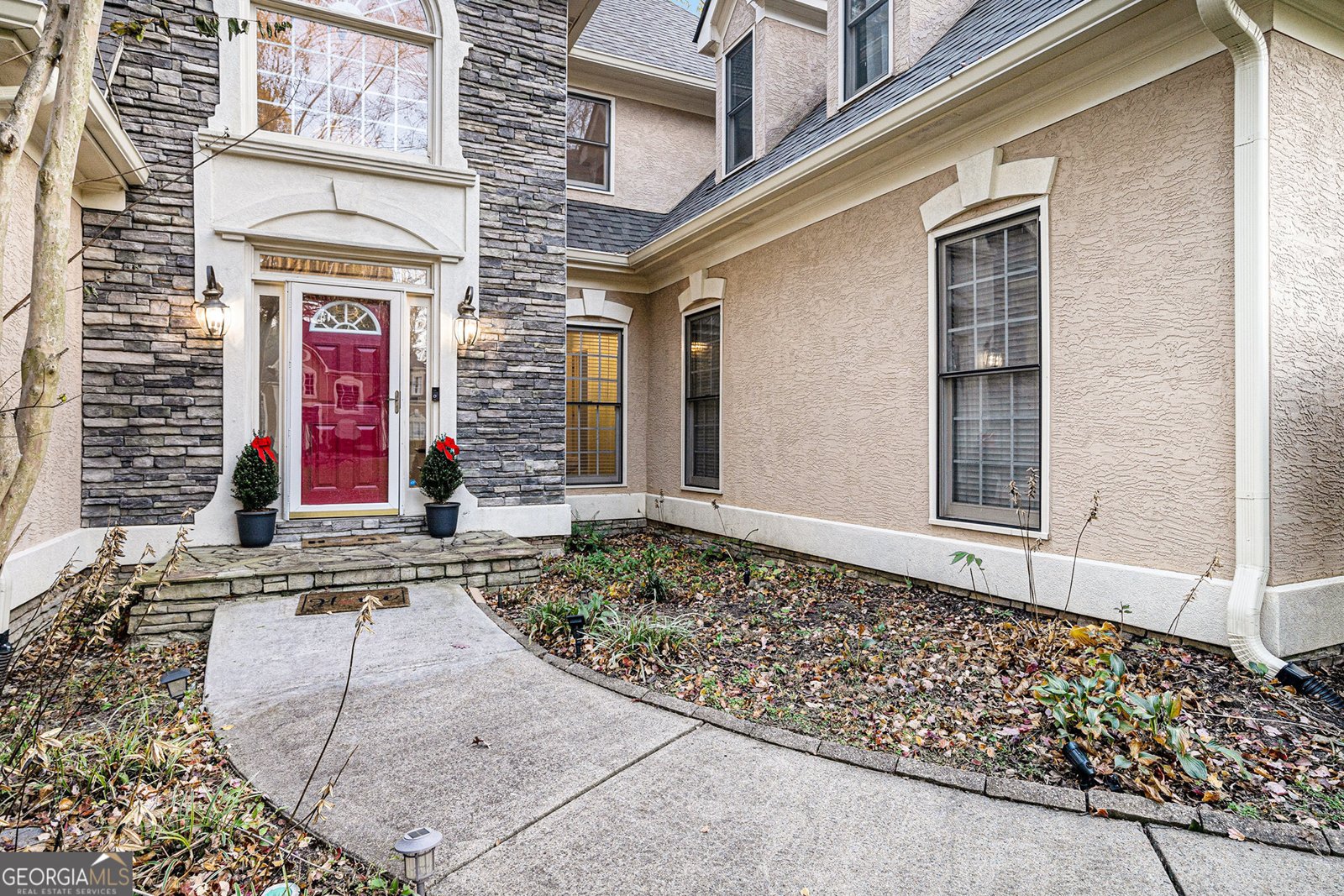 632 Owl Creek Drive Powder Springs - 2