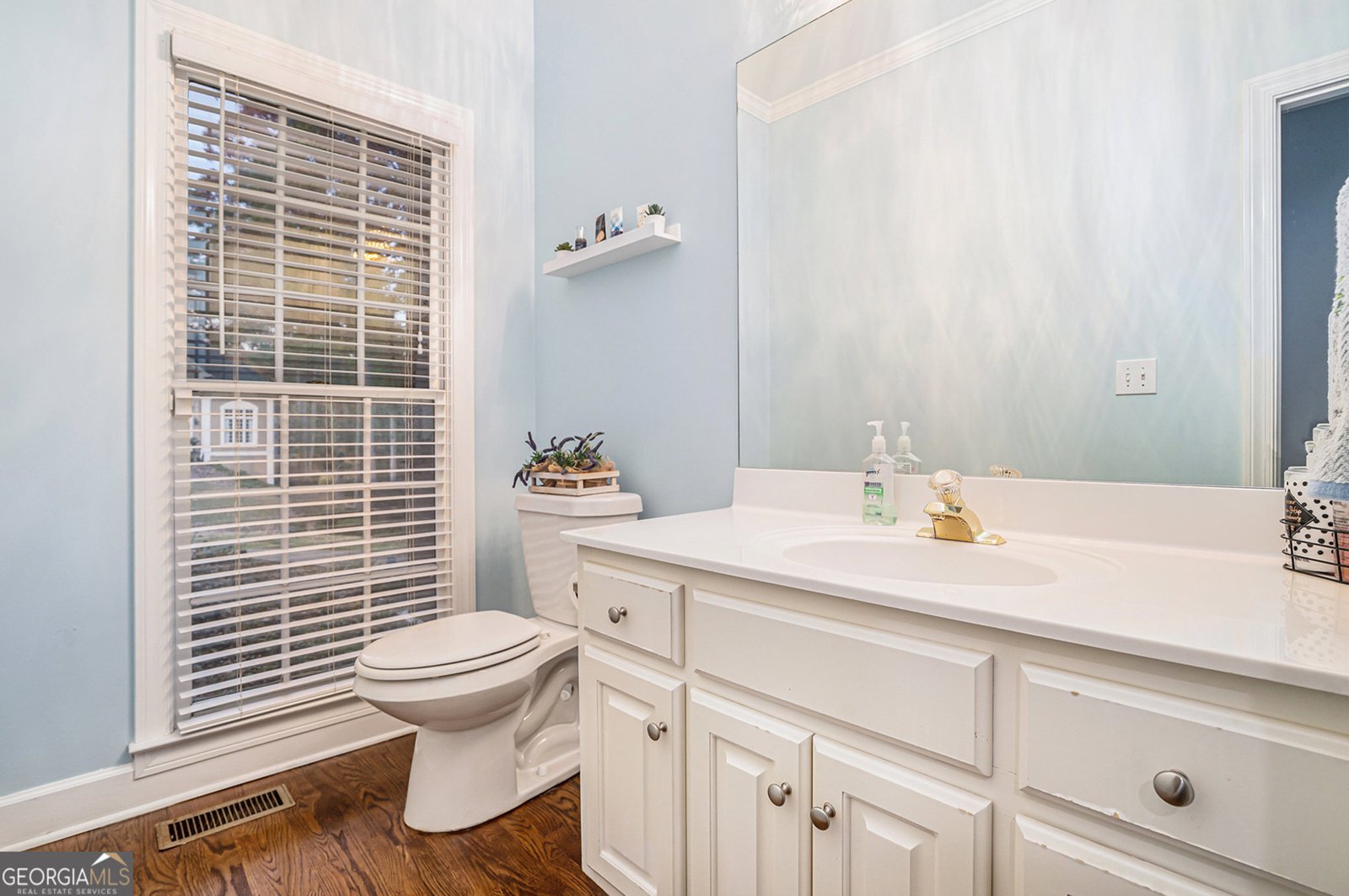 632 Owl Creek Drive Powder Springs - 21