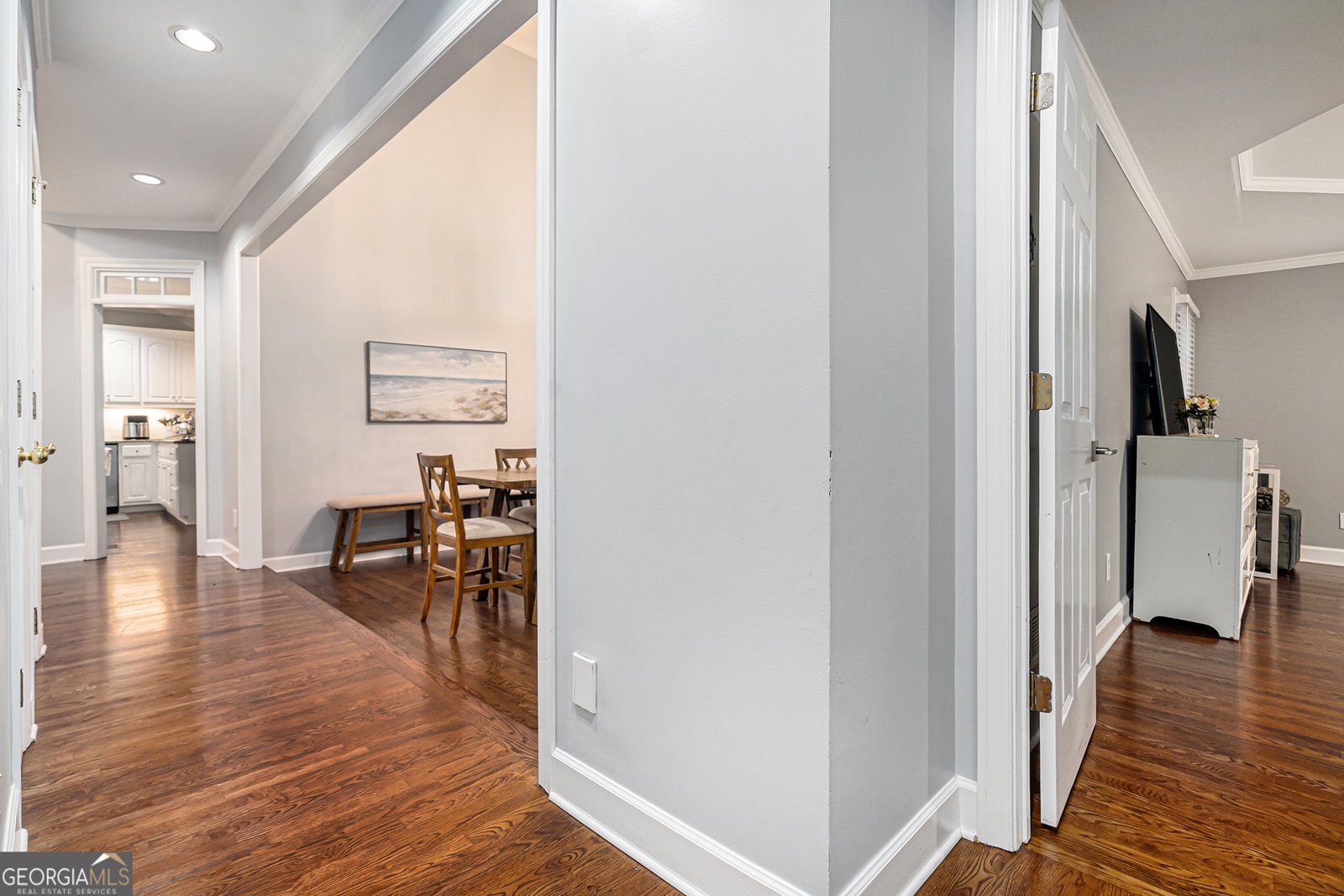 632 Owl Creek Drive Powder Springs - 22