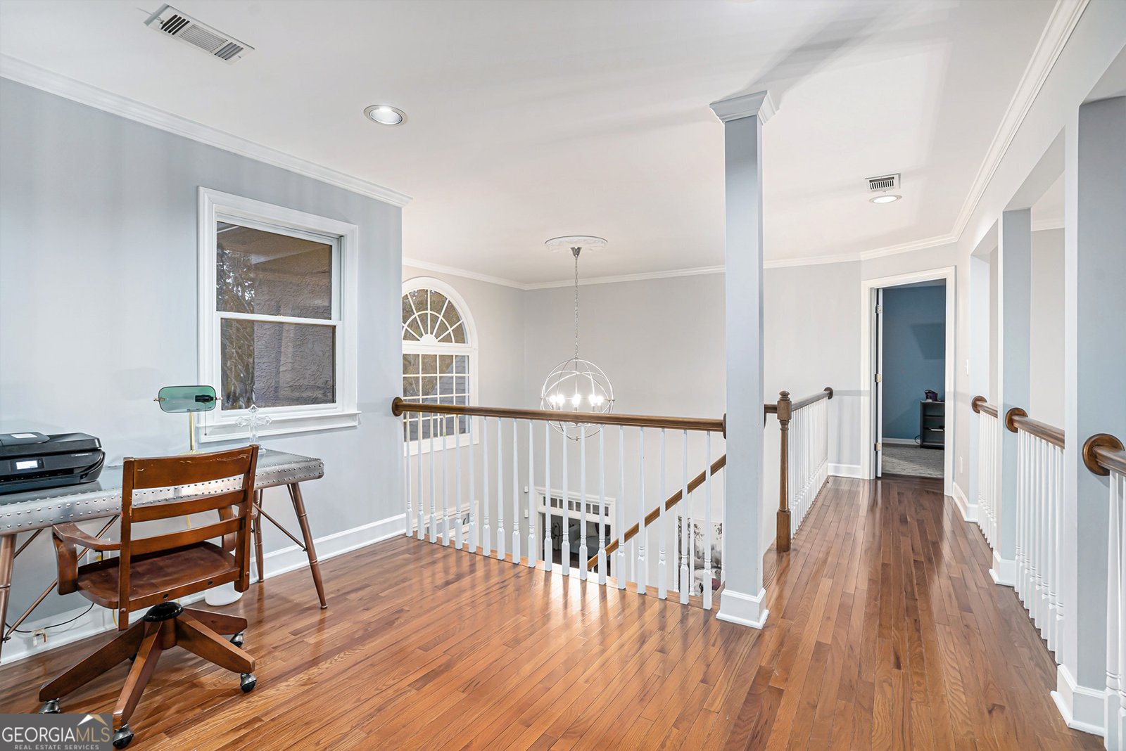 632 Owl Creek Drive Powder Springs - 23