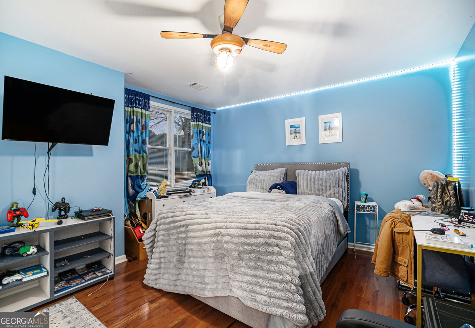 632 Owl Creek Drive Powder Springs - 25