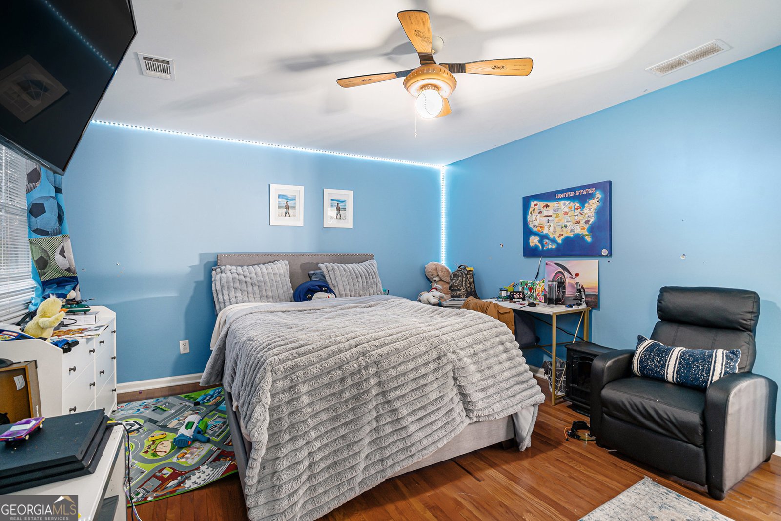 632 Owl Creek Drive Powder Springs - 26