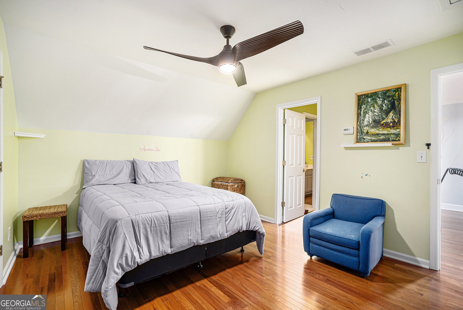 632 Owl Creek Drive Powder Springs - 29