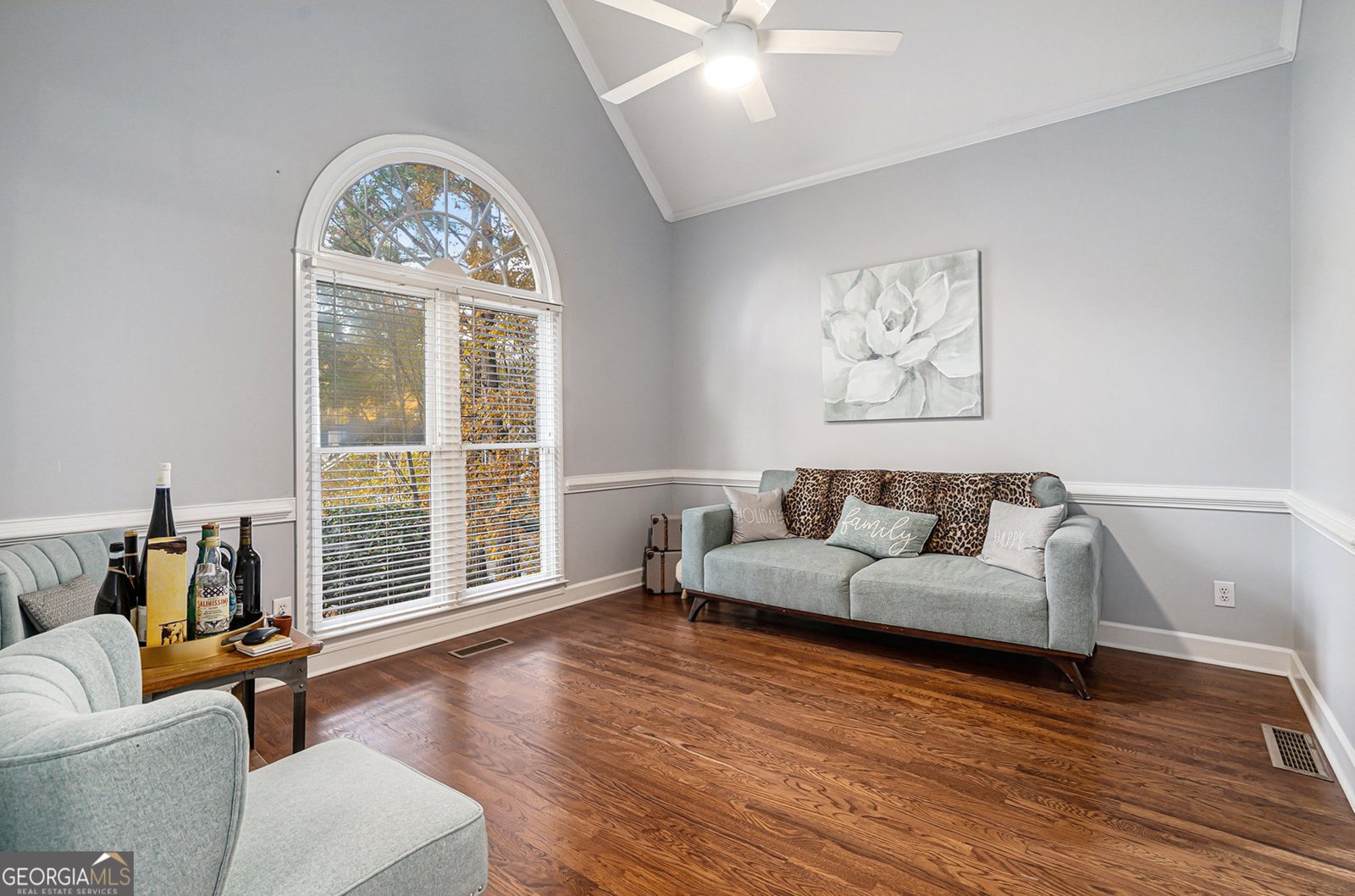 632 Owl Creek Drive Powder Springs - 3