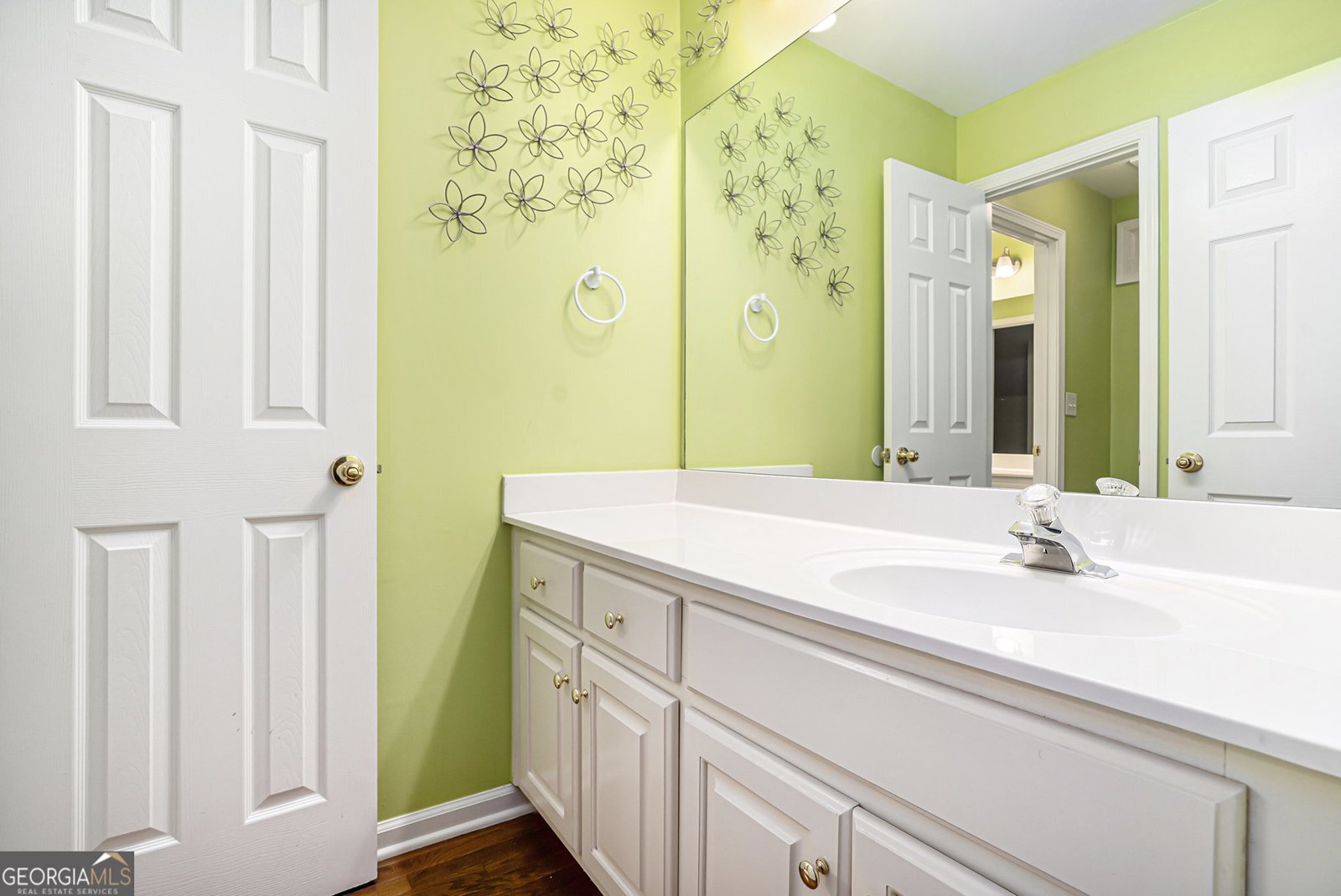 632 Owl Creek Drive Powder Springs - 30