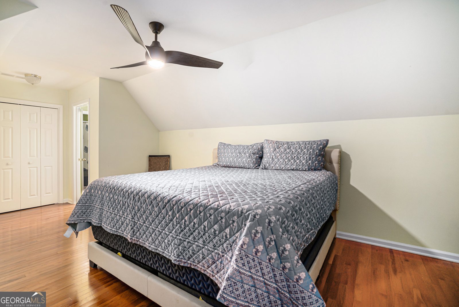 632 Owl Creek Drive Powder Springs - 33