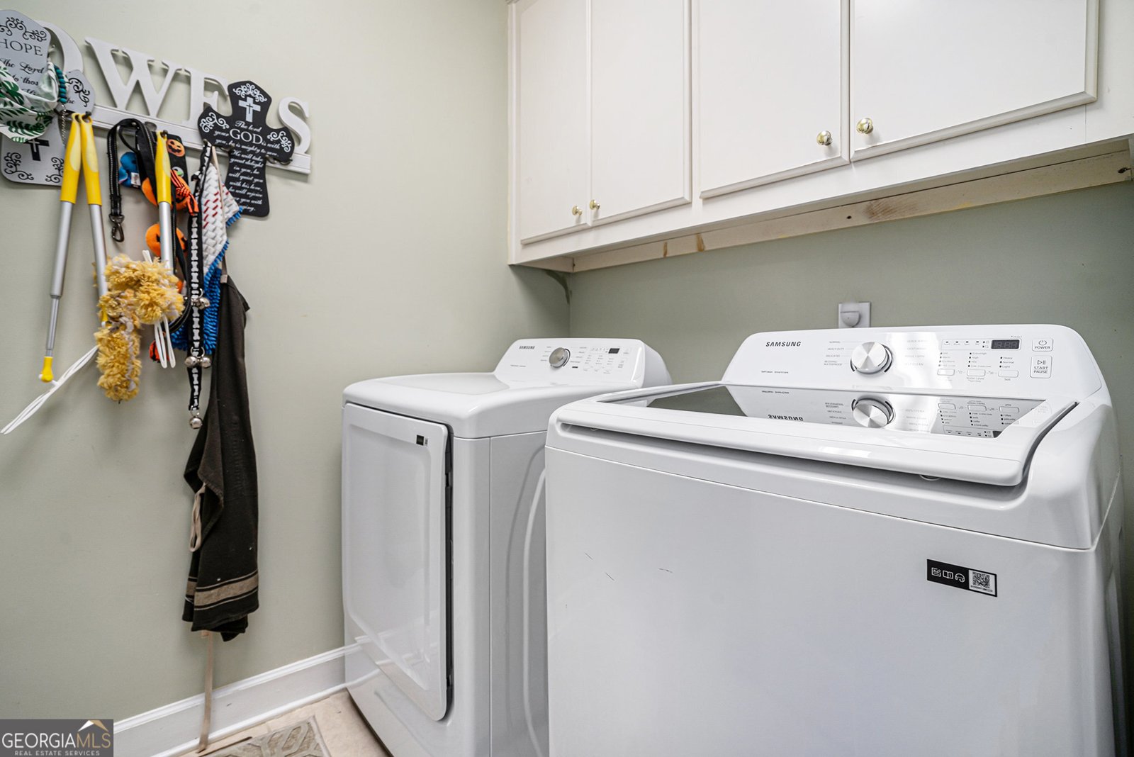 632 Owl Creek Drive Powder Springs - 34