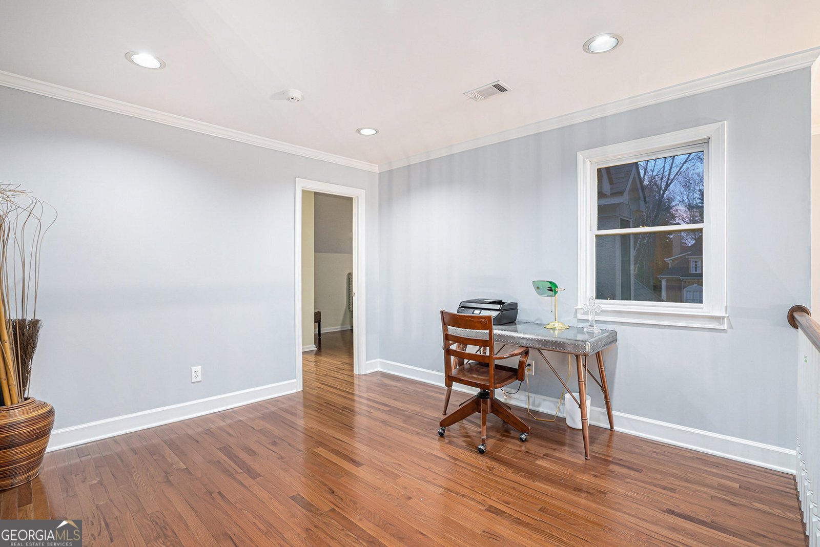 632 Owl Creek Drive Powder Springs - 35