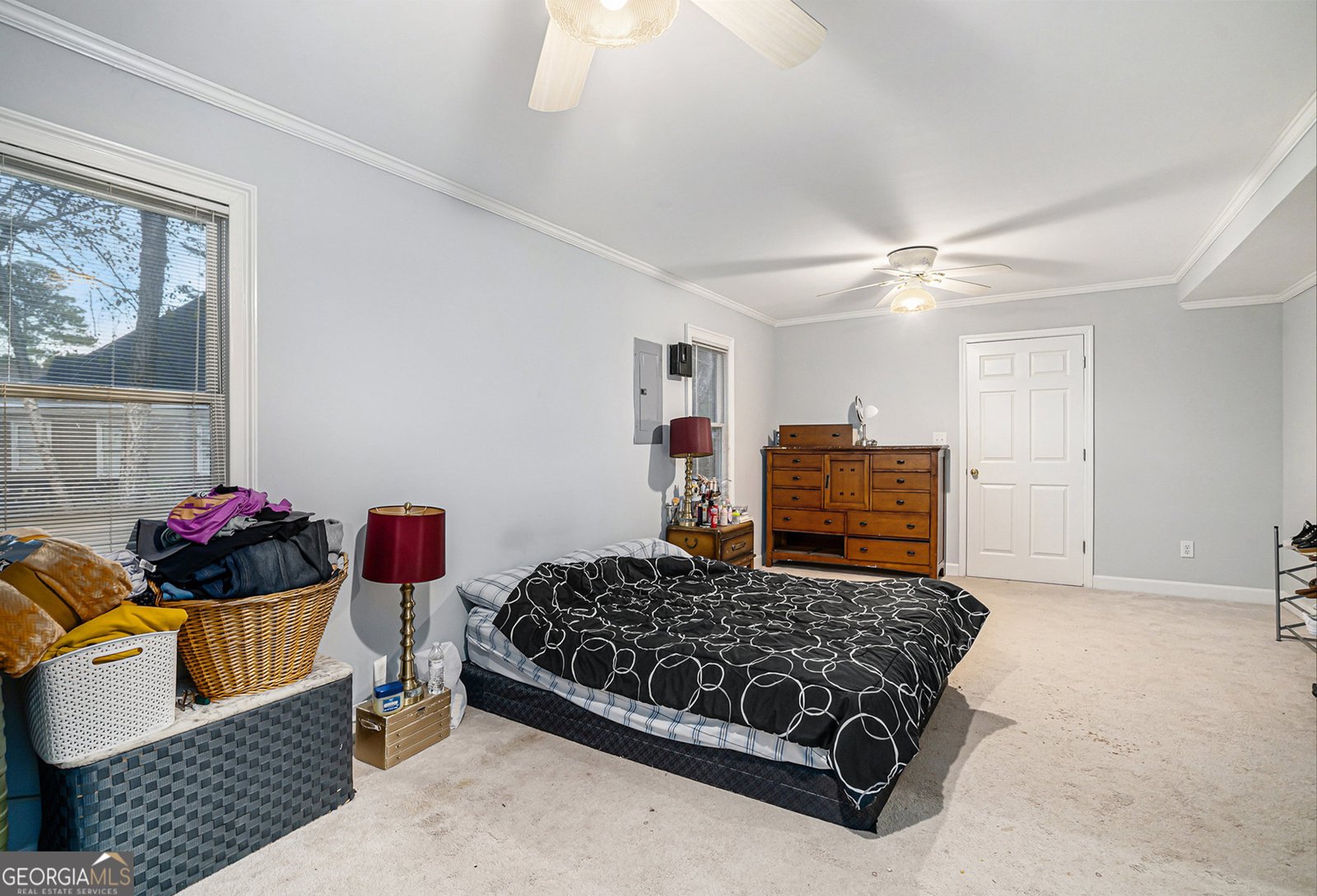 632 Owl Creek Drive Powder Springs - 37