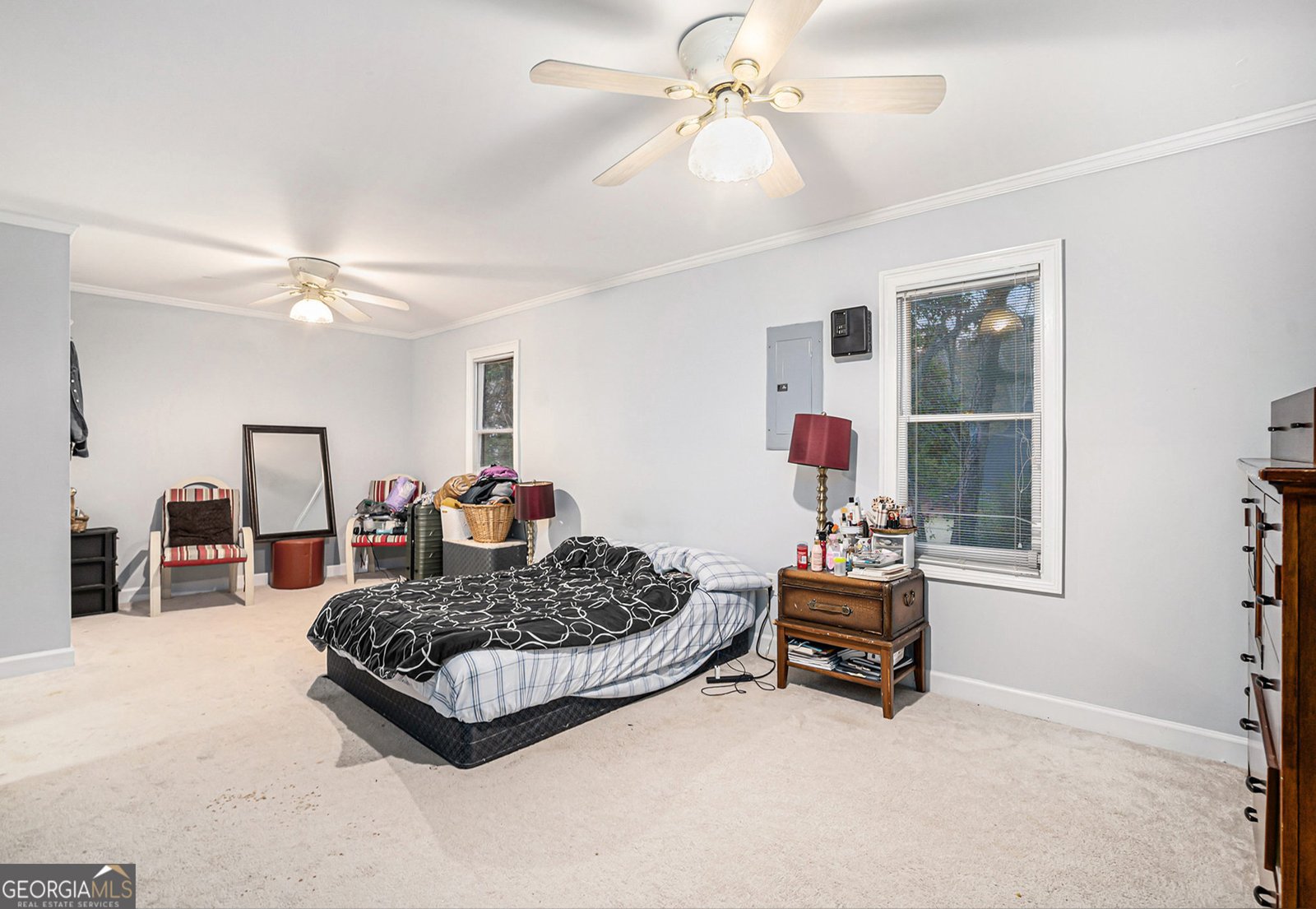 632 Owl Creek Drive Powder Springs - 38