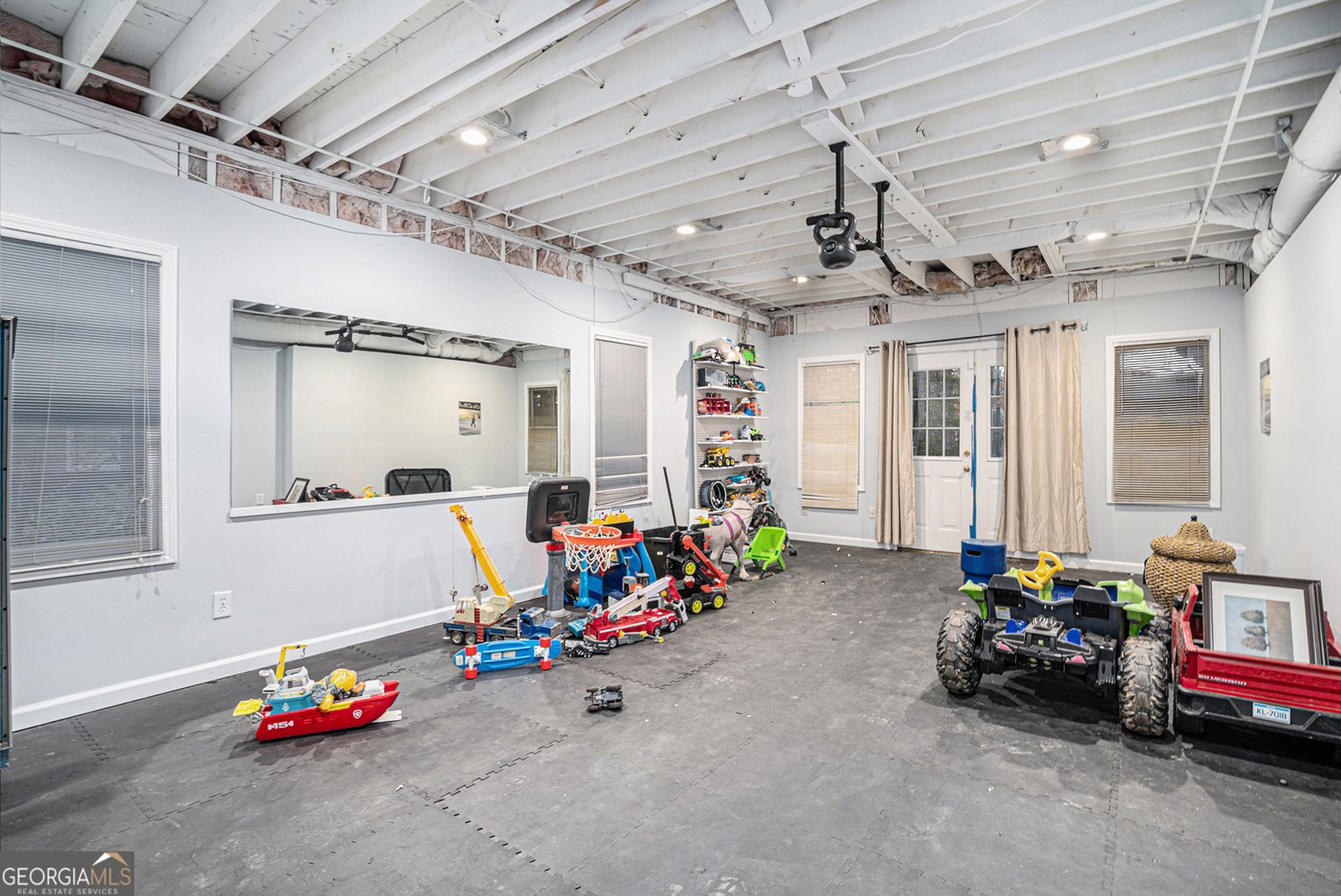 632 Owl Creek Drive Powder Springs - 39