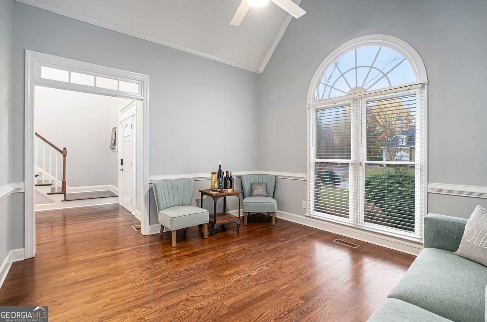 632 Owl Creek Drive Powder Springs - 4