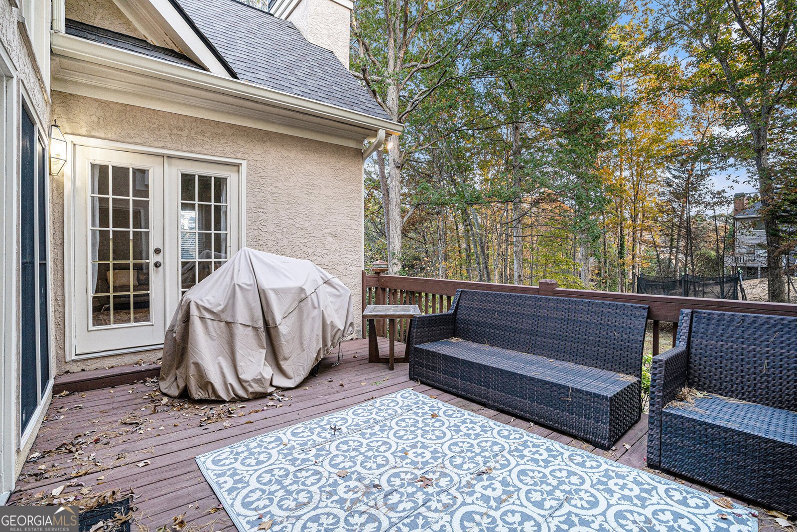 632 Owl Creek Drive Powder Springs - 45