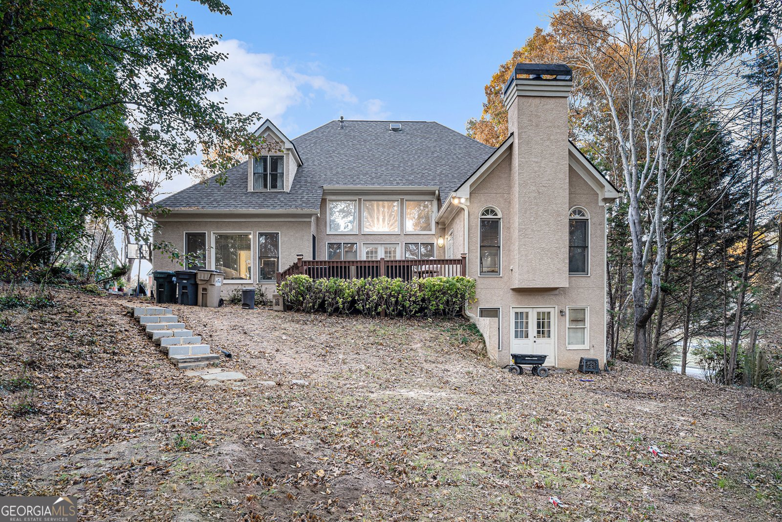 632 Owl Creek Drive Powder Springs - 46