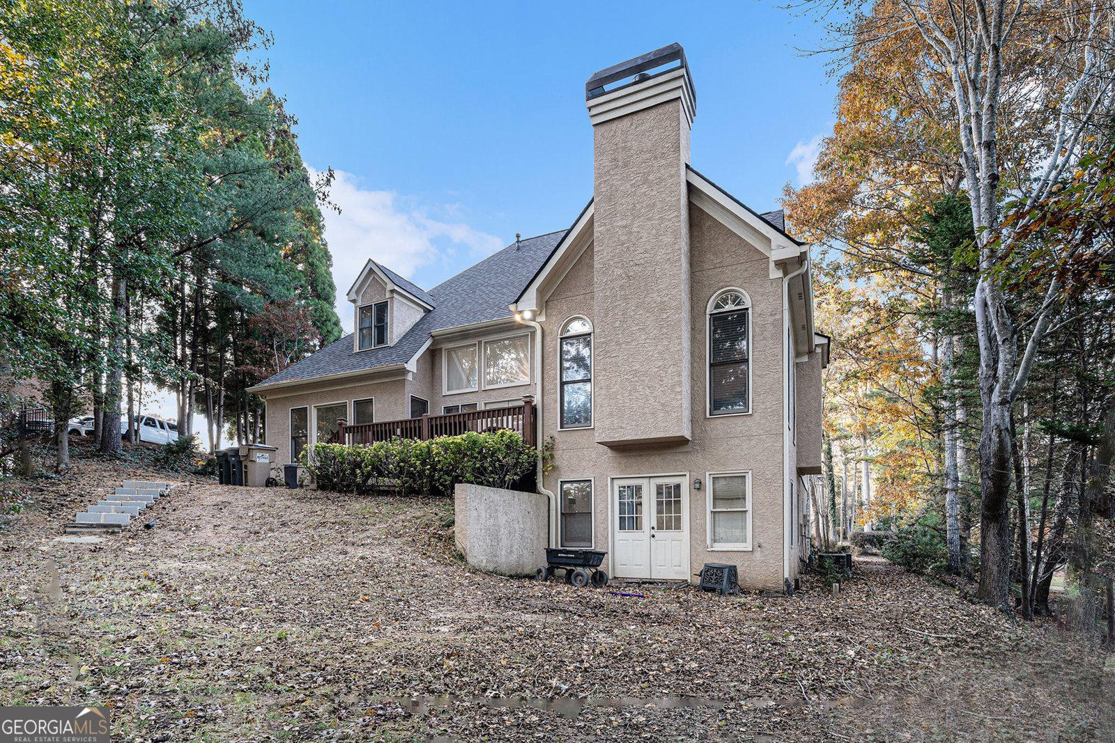 632 Owl Creek Drive Powder Springs - 47