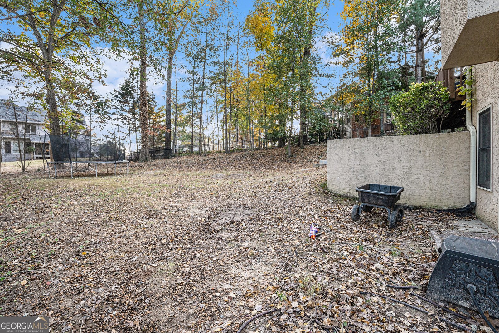 632 Owl Creek Drive Powder Springs - 48