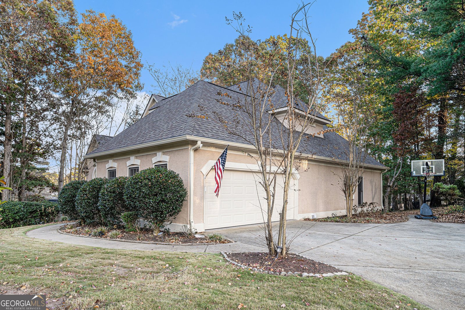 632 Owl Creek Drive Powder Springs - 49
